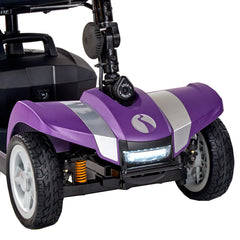 Rascal Veo Sport SR Mobility Scooter - Millercare