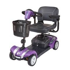 Rascal Veo Sport SR Mobility Scooter - Millercare