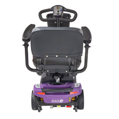 Rascal Veo Sport SR Mobility Scooter - Millercare