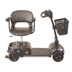 Rascal VIE 4mph Mobility Scooter - Millercare
