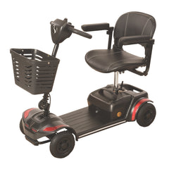 Rascal VIE 4mph Mobility Scooter - Millercare