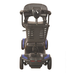 Rascal VIE 4mph Mobility Scooter - Millercare