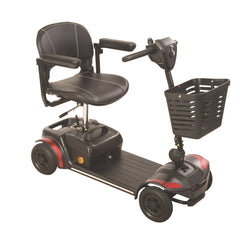 Rascal VIE 4mph Mobility Scooter - Millercare
