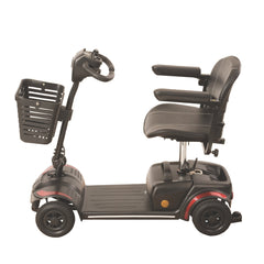 Rascal VIE 4mph Mobility Scooter - Millercare