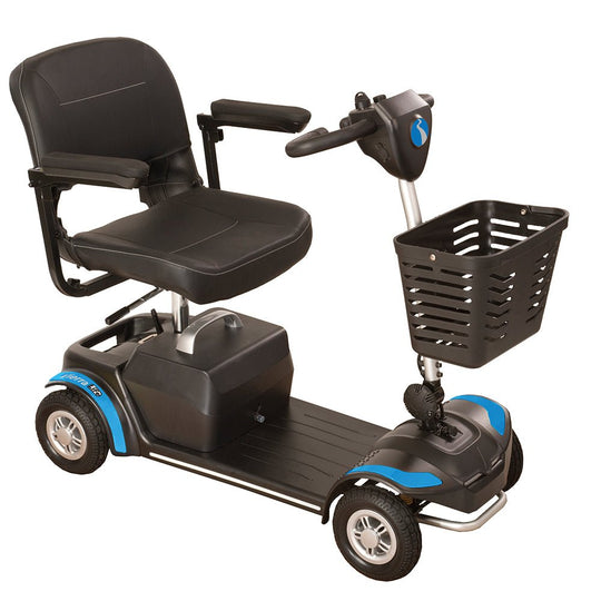 Rascal Vierra LiFe Mobility Scooter 25Ah
