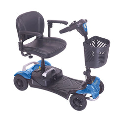 Rascal Vippi Transportable Mobility Scooter - Millercare