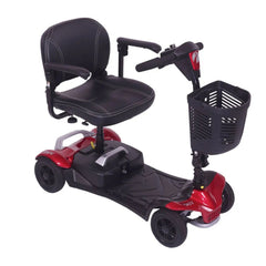 Rascal Vippi Transportable Mobility Scooter - Millercare