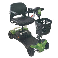 Rascal Vippi Transportable Mobility Scooter - Millercare