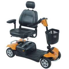 Rascal Vista DX - Millercare