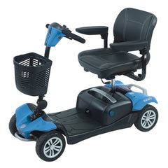 Rascal Vista Scooter - Millercare