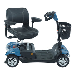 Rascal Vista Scooter - Millercare