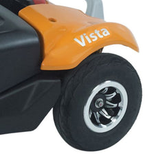 Rascal Vista Scooter - Millercare