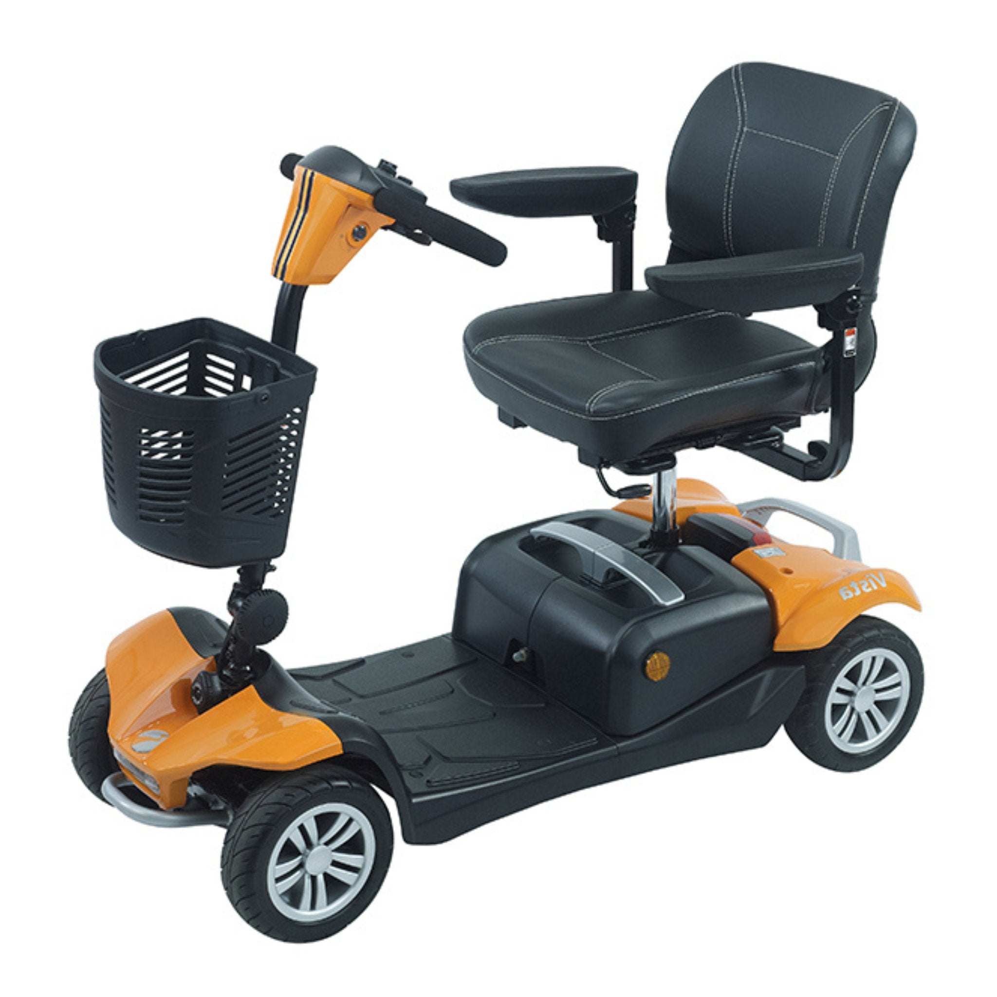 Rascal Vista Scooter | Millercare