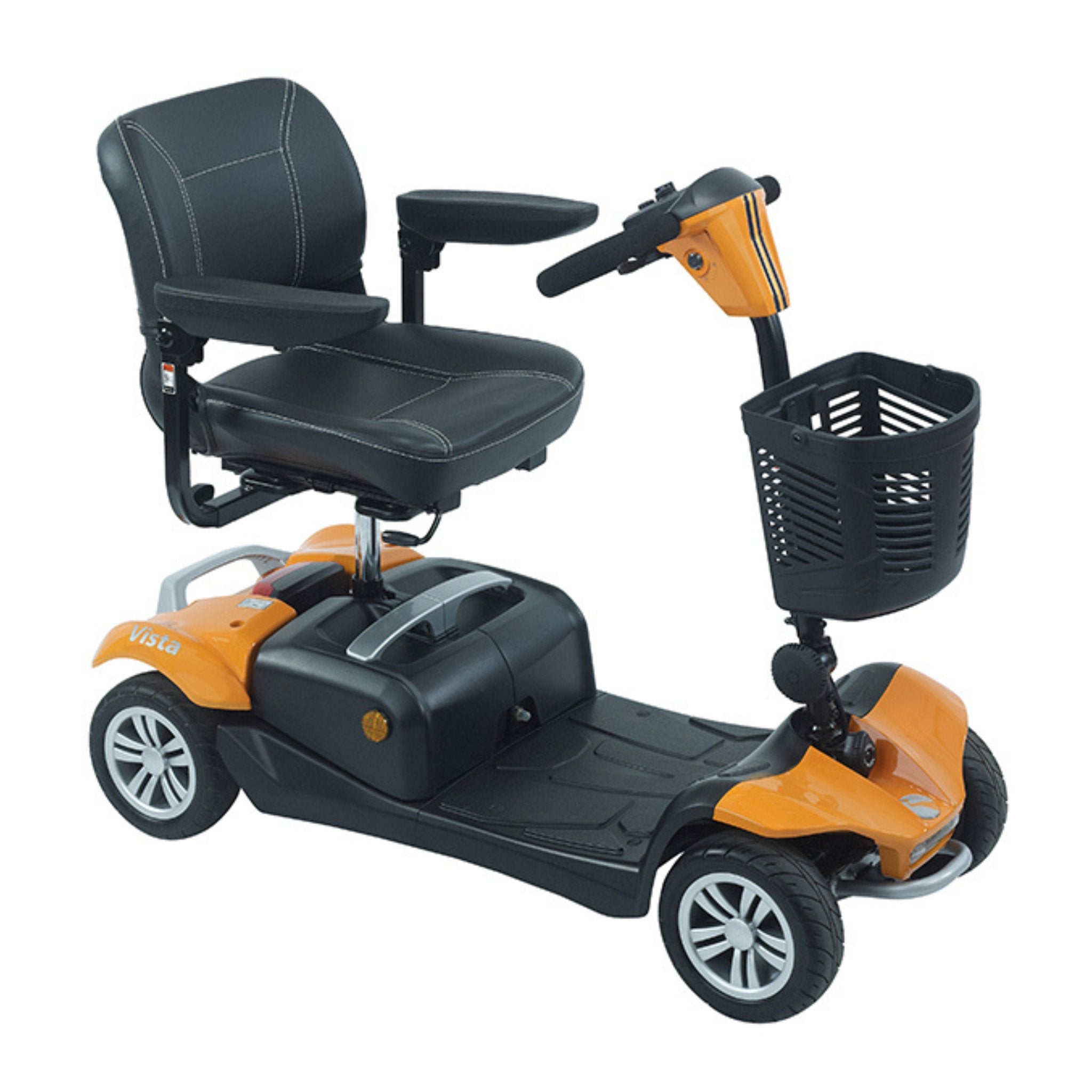 Rascal Vista Scooter | Millercare