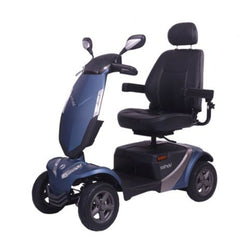 Rascal Vortex Mobility Scooter - Millercare