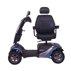 Rascal Vortex Mobility Scooter - Millercare