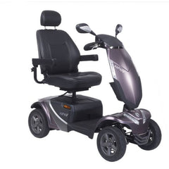 Rascal Vortex Mobility Scooter - Solid Canopy - Millercare