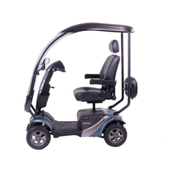 Rascal Vortex Mobility Scooter - Solid Canopy - Millercare