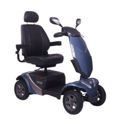 Rascal Vortex Mobility Scooter - Solid Canopy - Millercare