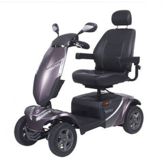 Rascal Vortex Mobility Scooter - Solid Canopy With Sides - Millercare