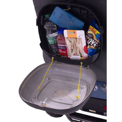 Rascal Vortex Mobility Scooter - Solid Canopy With Sides - Millercare