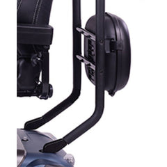 Rascal Vortex Mobility Scooter - Solid Canopy With Sides - Millercare