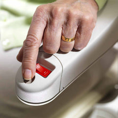 Reconditioned Stannah Siena 600 Straight Stairlift - Millercare