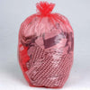 Red Laundry Sacks (Pack of 200)