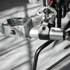 Rehasense PAWS City 12" Wheels - Millercare