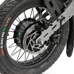 Rehasense PAWS City 12" Wheels - Millercare