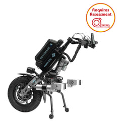 Rehasense PAWS City 12" Wheels - Millercare