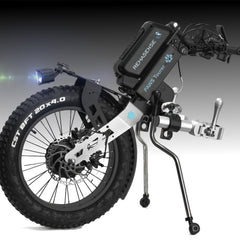 Rehasense PAWS Tourer - Millercare