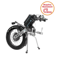 Rehasense PAWS Tourer - Millercare