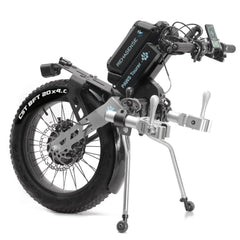 Rehasense PAWS Tourer - Millercare