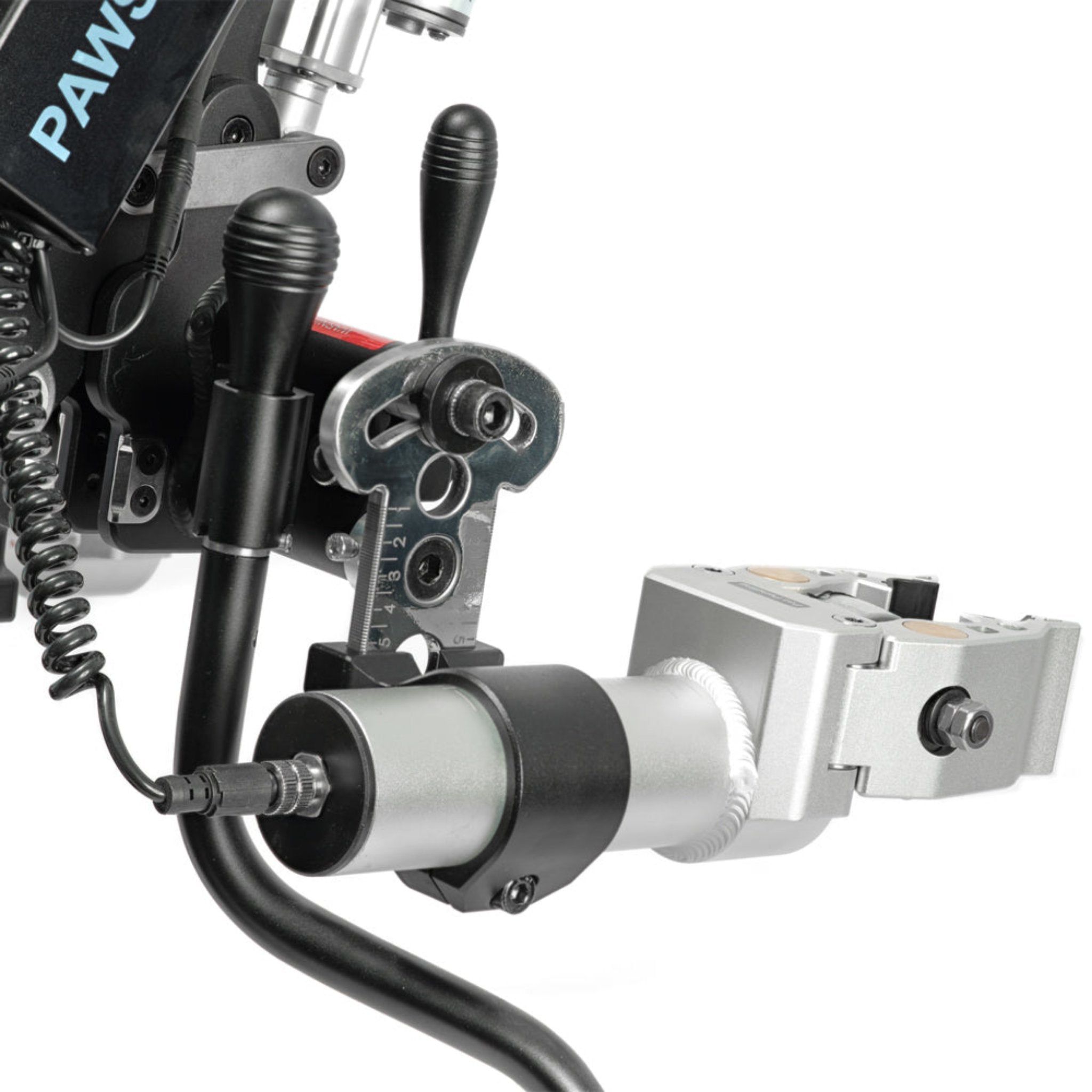 Paws Tourer Controller Rehasense PAWS Tourer | Millercare