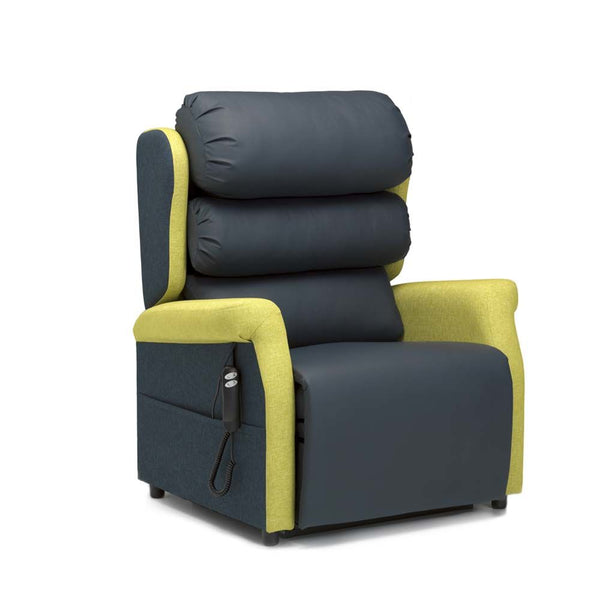 Repose Multi Bari Specialist Seating Healthcare Chair – Millercare
