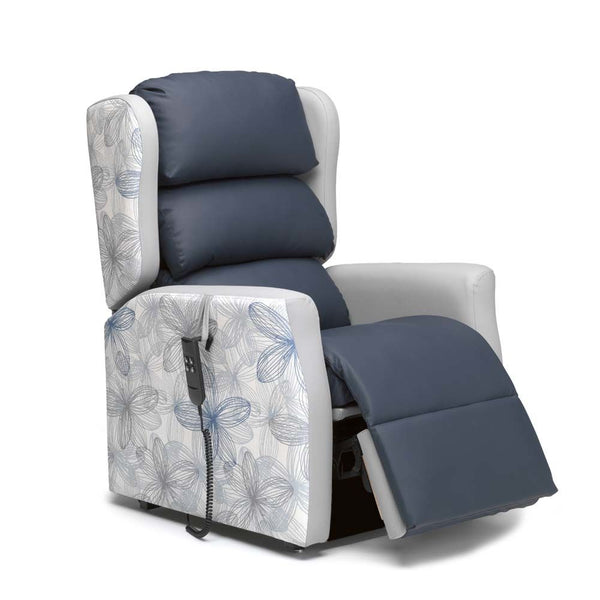 Repose Multi C-Air Specialist Seating Healthcare Chair – Millercare