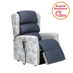 Repose Multi C - Air Specialist Seating Healthcare Chair - Millercare