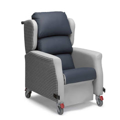 Repose Multi Flex Specialist Seating Healthcare Chair - Millercare