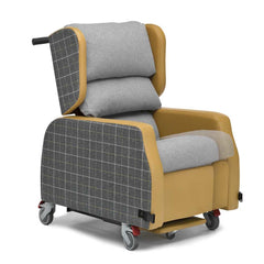 Repose Porter Specialist Seating Healthcare Chair - Millercare