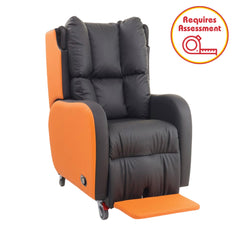 Repose Specialist Seating Healthcare Chair Boston - Millercare