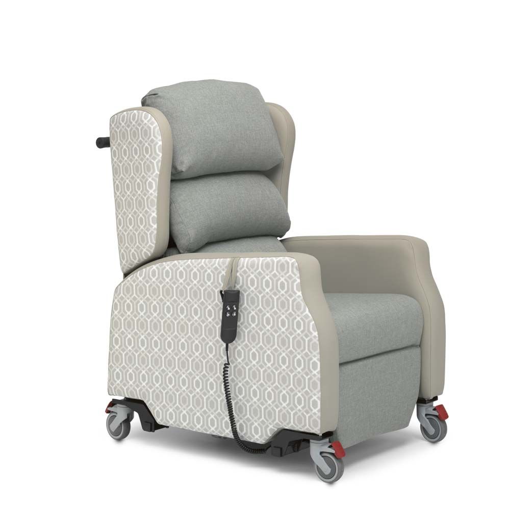 Seating: Comfort and Support for All – Millercare