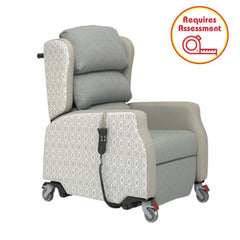 Repose Specialist Seating Healthcare Chair - Madison - Millercare