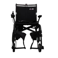 RHealthcare Dashi MG Powerchair - Millercare
