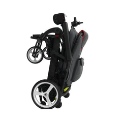 RHealthcare Dashi MG Powerchair - Millercare