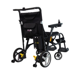 RHealthcare Dashi MG Powerchair - Millercare