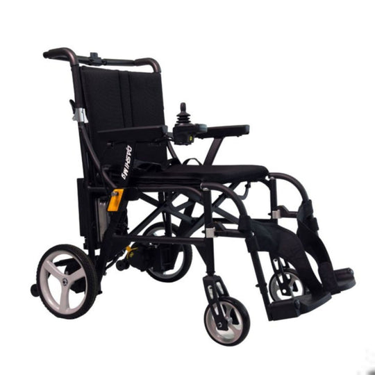 Dashi MG Powerchair