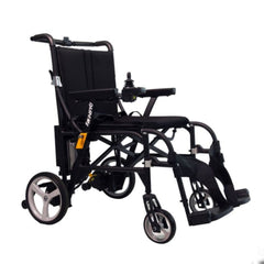 RHealthcare Dashi MG Powerchair - Millercare