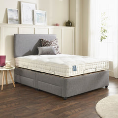 Richmond Adjustable Bed - Millercare