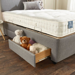 Richmond Adjustable Bed - Millercare